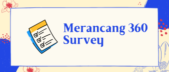Merancang 360 Survey