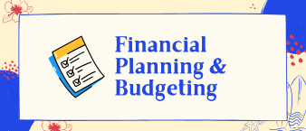 Financial Planning & Budgeting